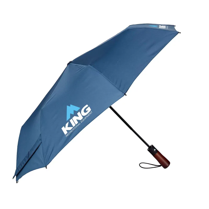Zion Umbrella (4 Imprints)