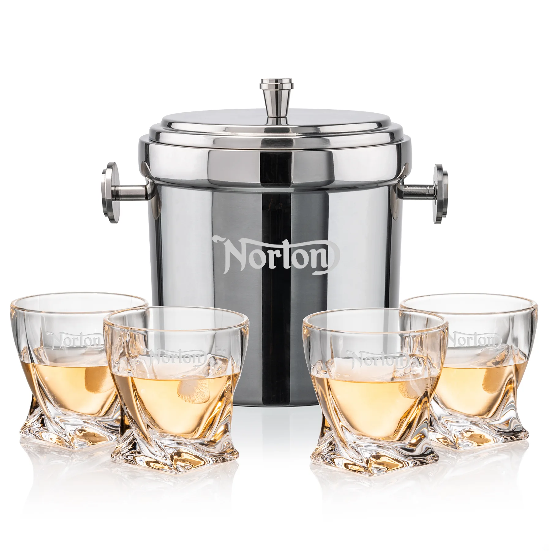 Set of 5