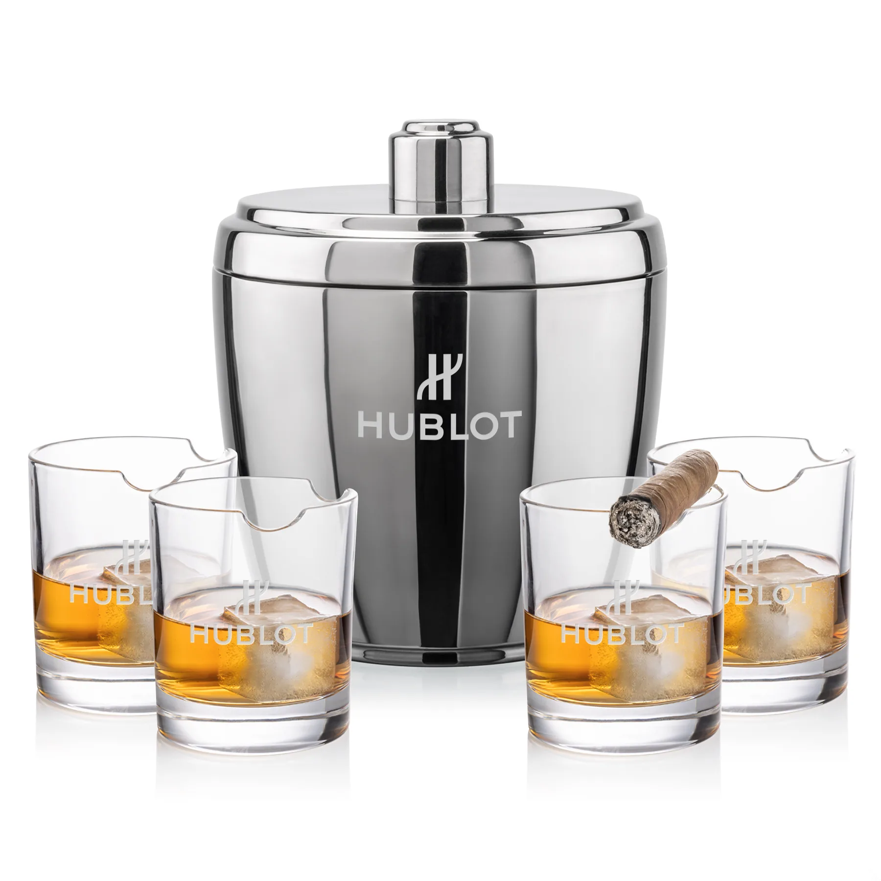 Set of 5