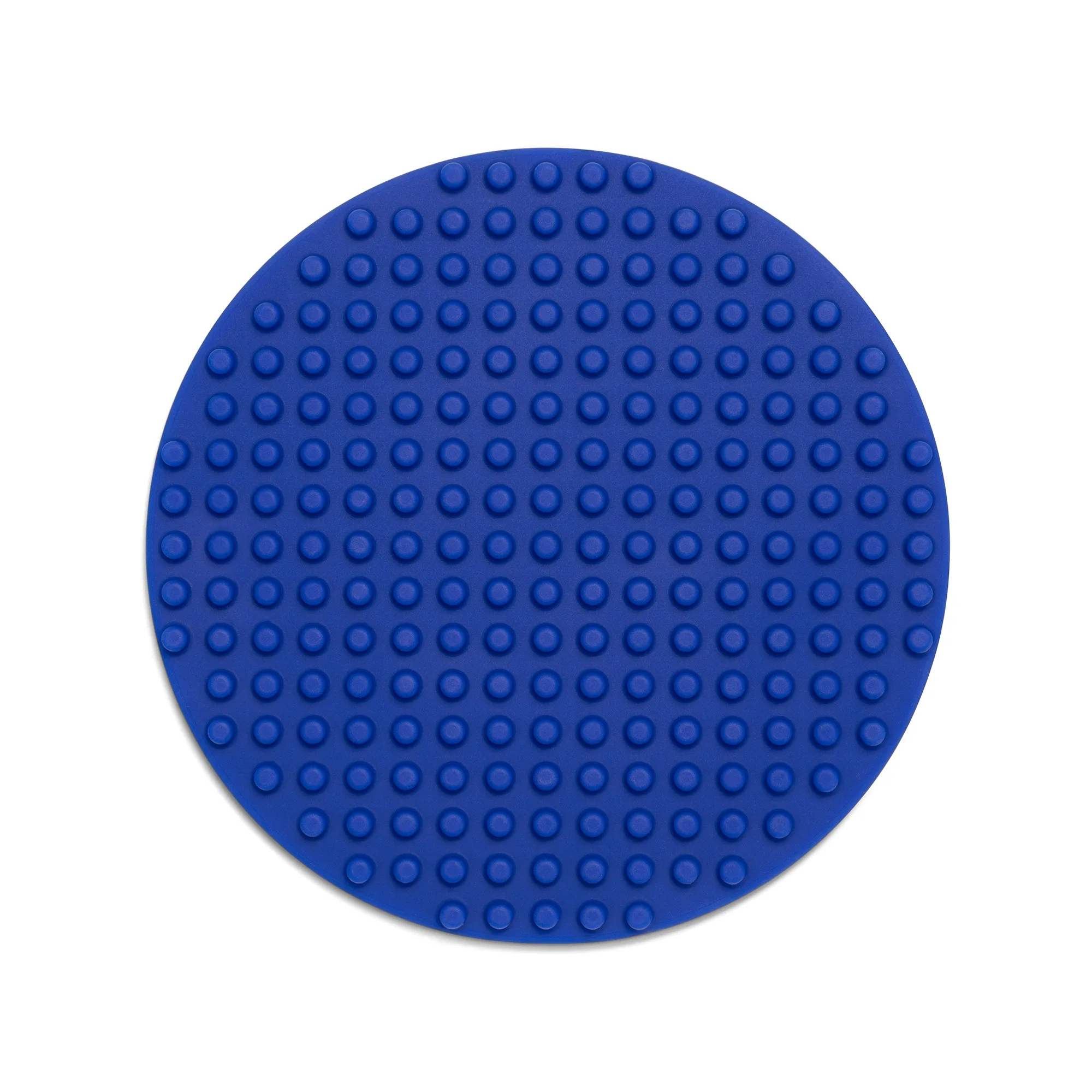 Blue Back