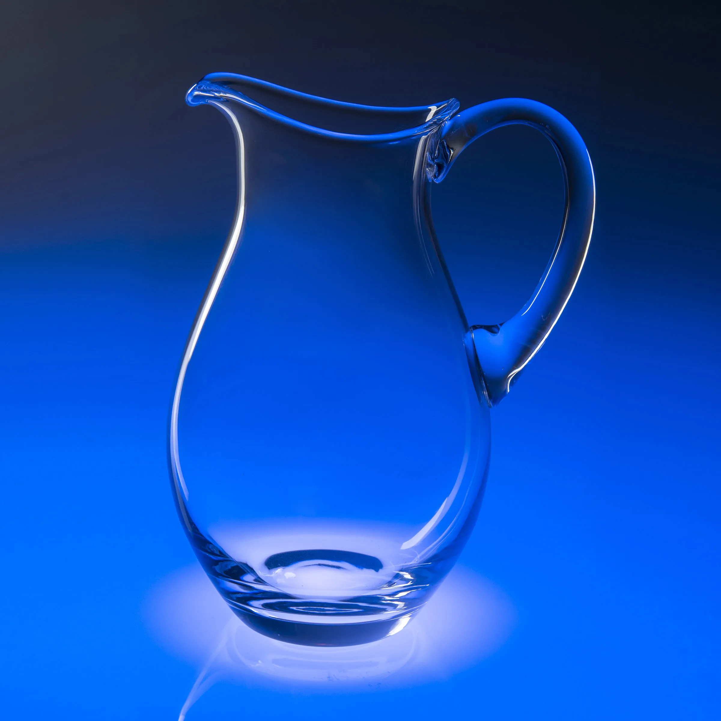 104-Julia Pitcher - Blank
