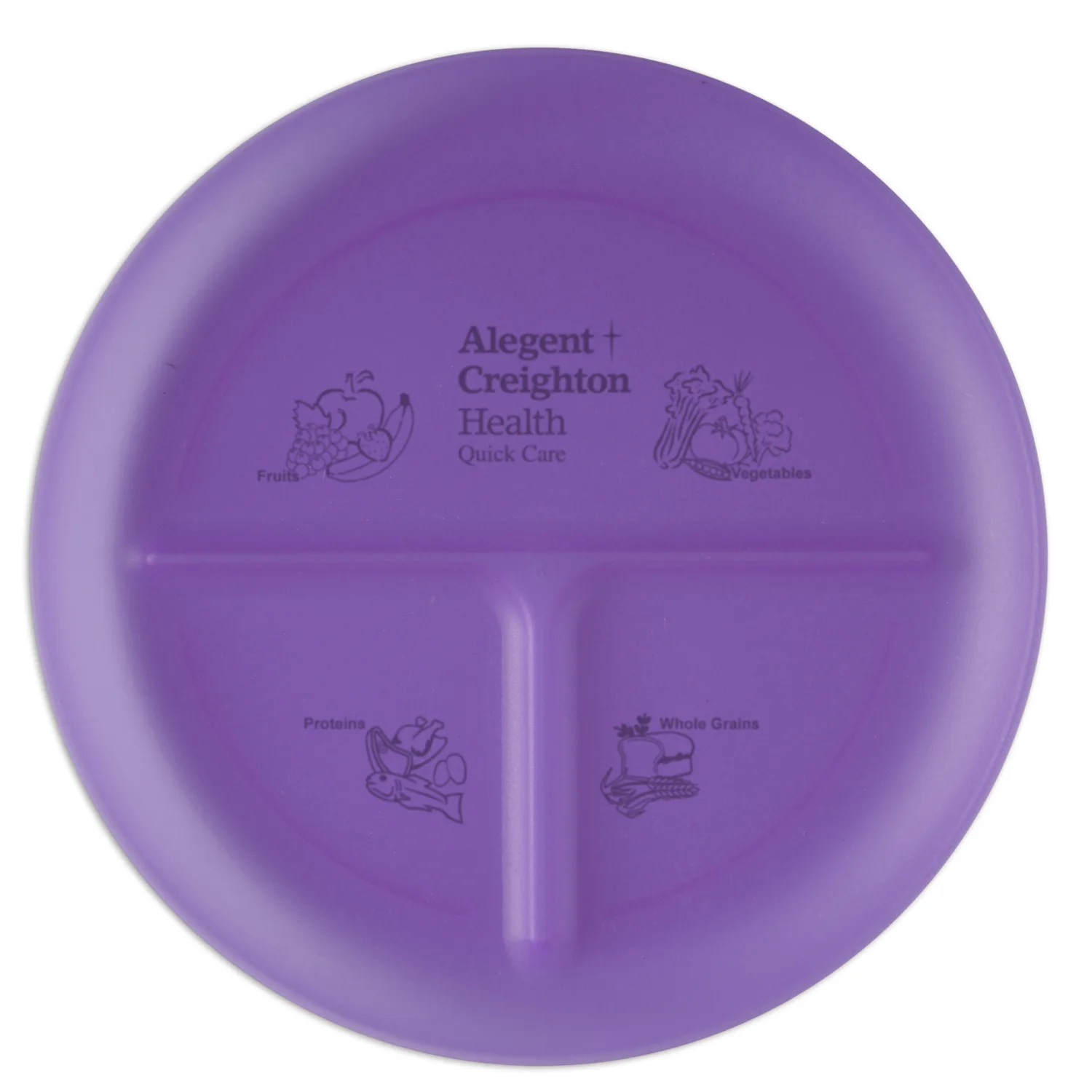 Translucent Purple