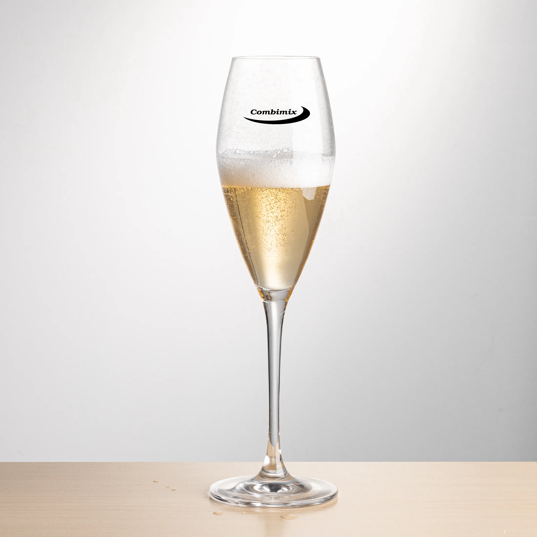 Santiago Flute - 9oz — Santiago Flute - 9oz