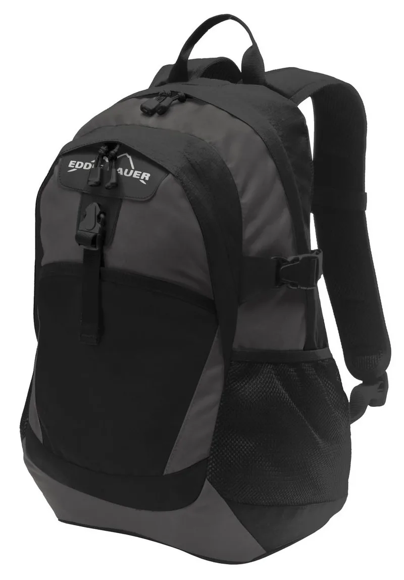 Eddie Bauer® Ripstop Backpack.
