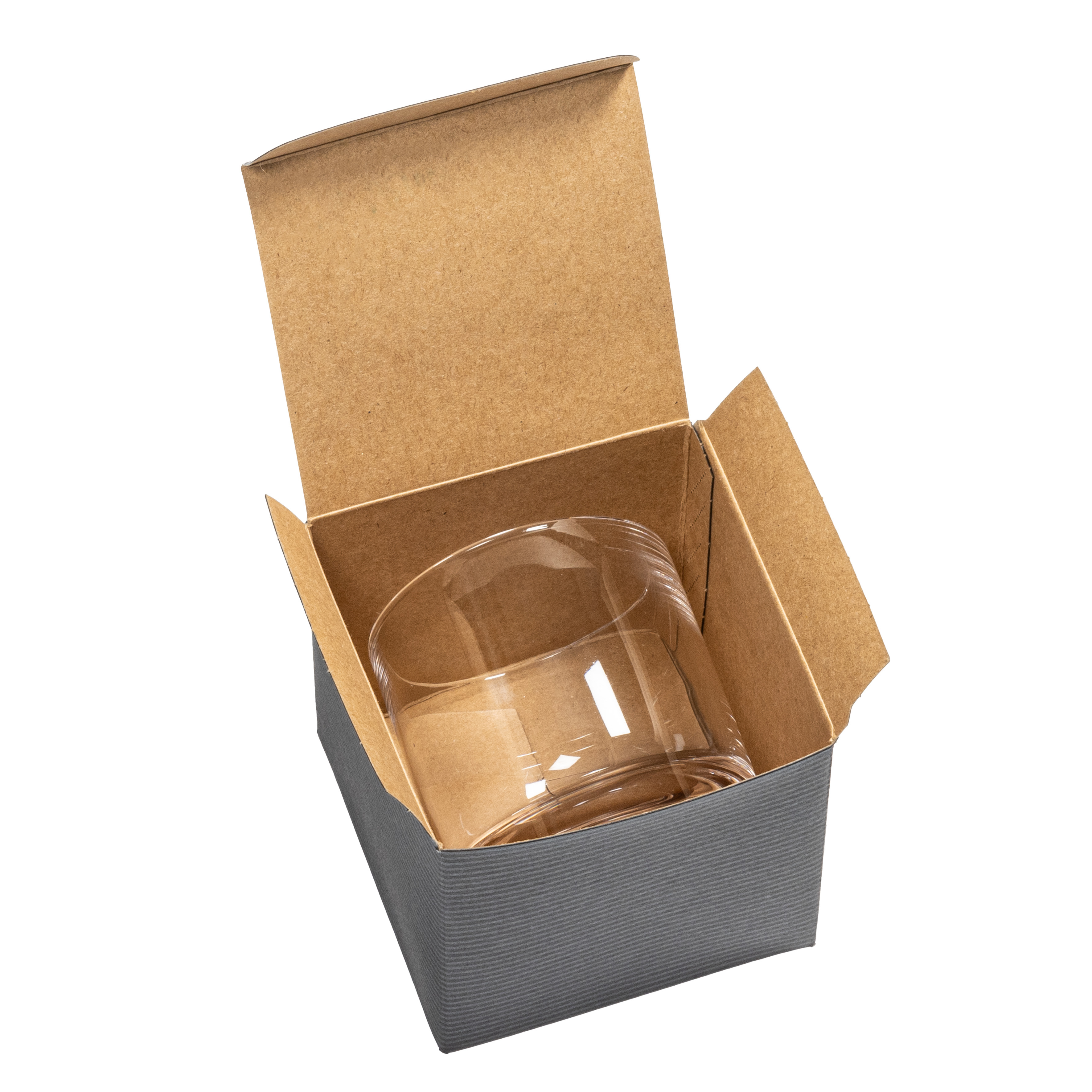 Individually Boxed
