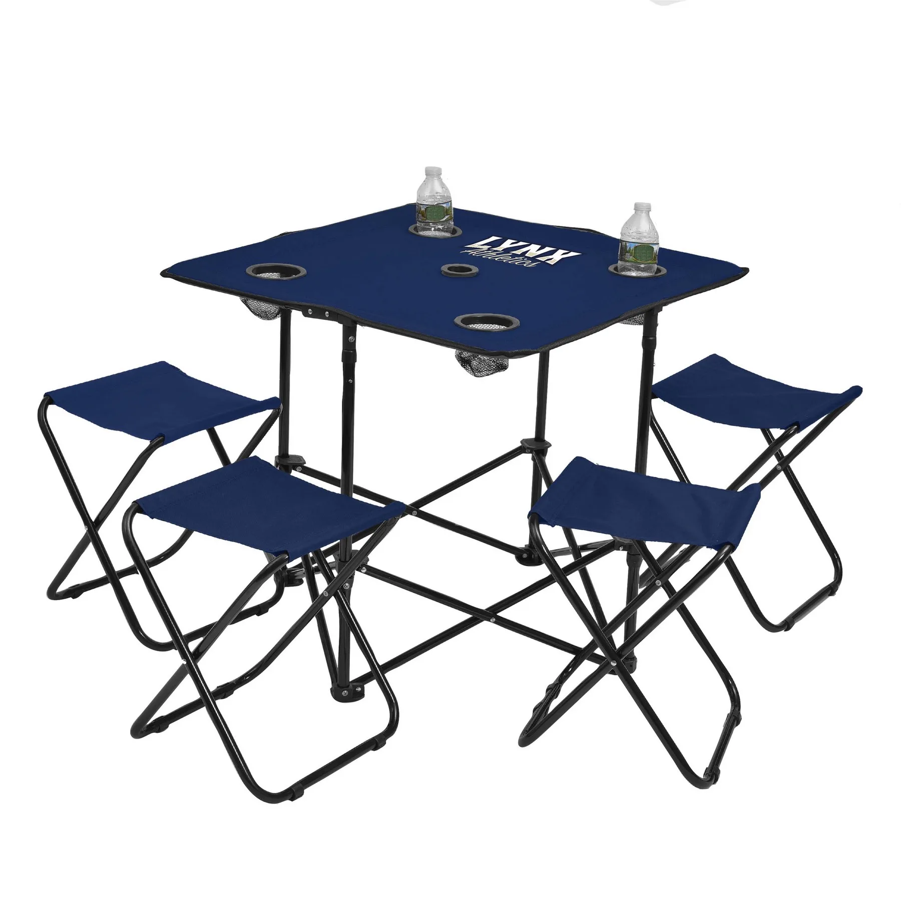 Stadium Table view 4