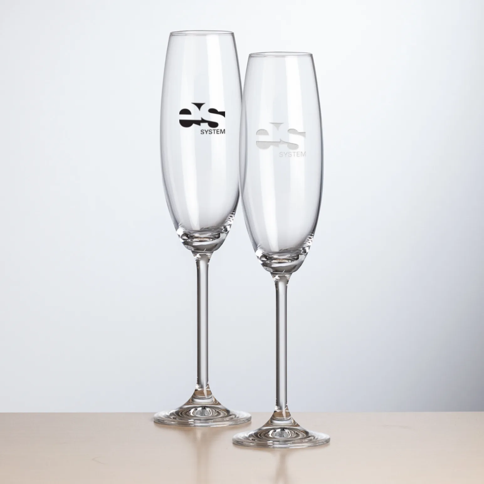 Woodbridge Flute - 7.5oz