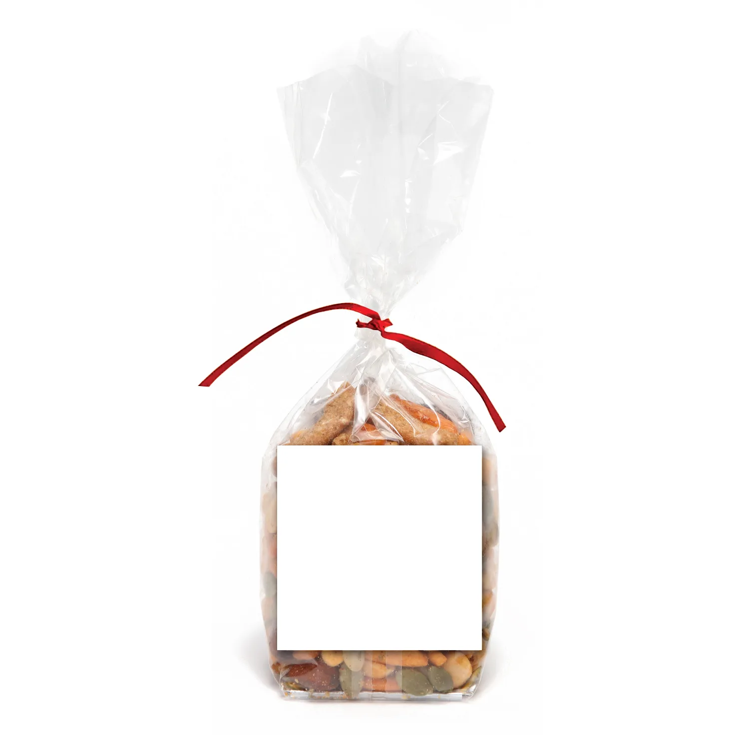 Gift Bag with Square Magnet Standard Fill view 5
