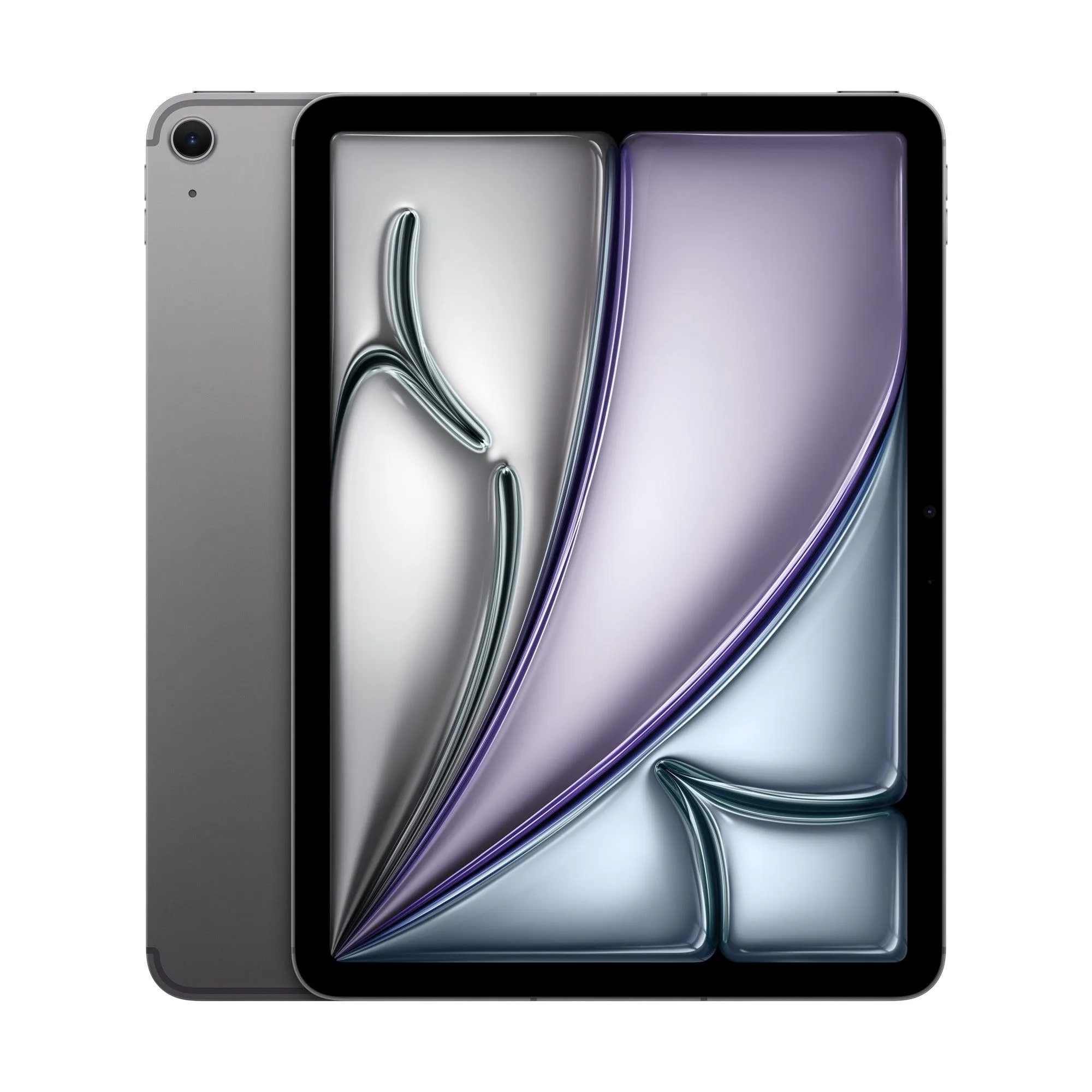 Apple 11" Ipad Air Wifi 6Th Generation 256Gb Space Gray