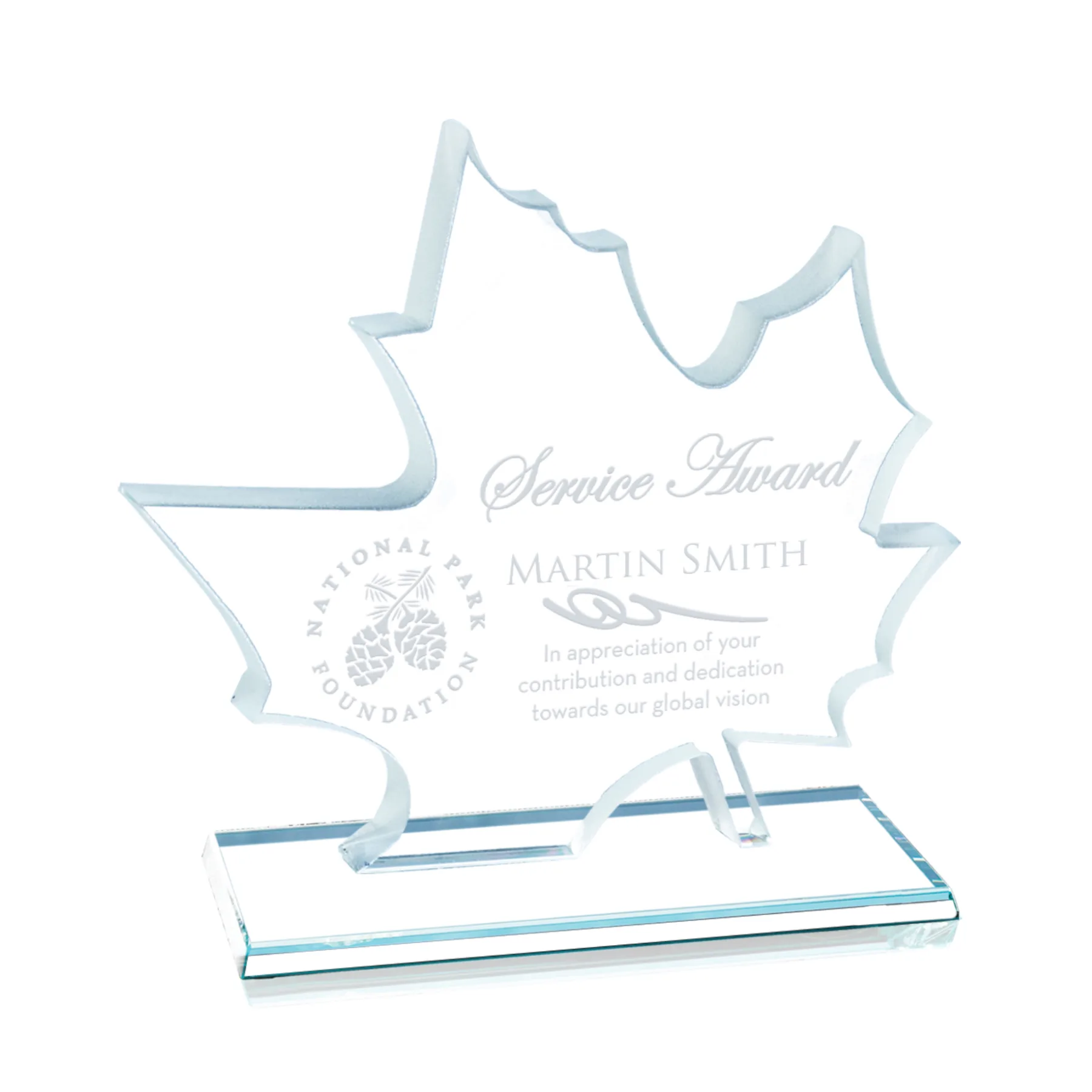 Arcadia Award