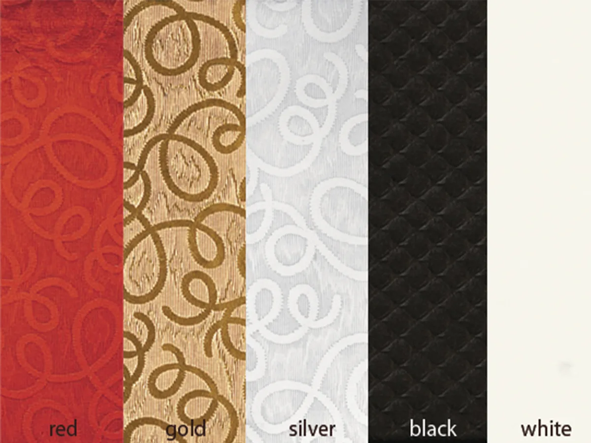 12-Piece Chocolate Ensemble Gift Set with Classic Custom Packaging view 4