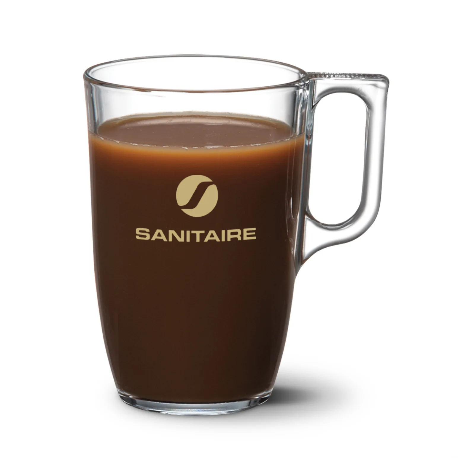 Rosella Mug - 13.5oz — Rosella Mug - 13.5oz