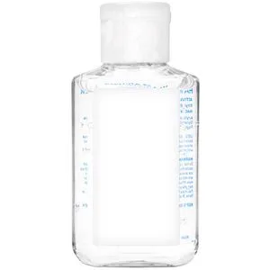 2 Oz. Hand Sanitizer Gel view 3