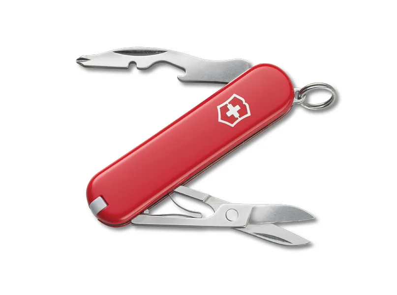 Victorinox Swiss Army Corporate Gifts Knife Jetsetter Iii