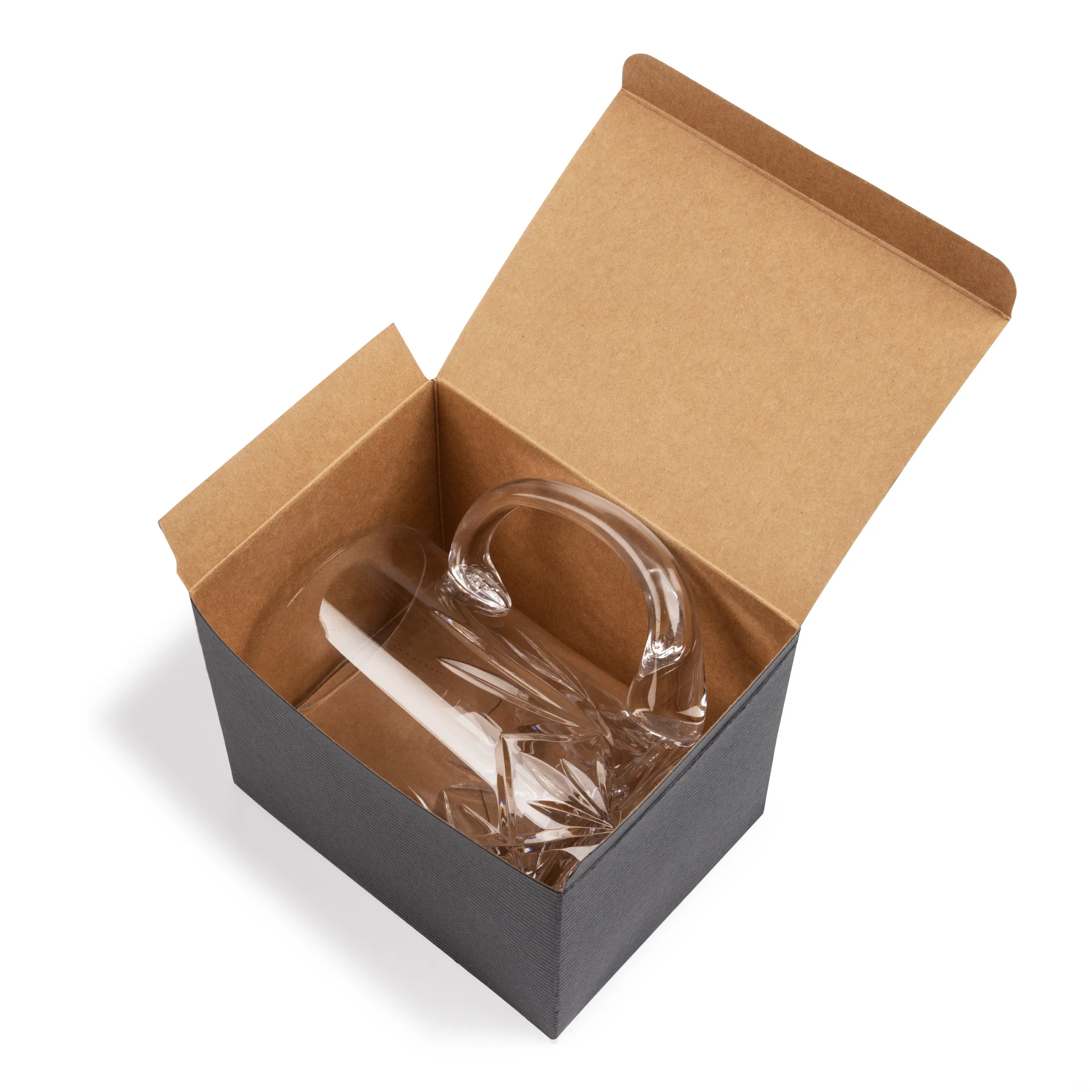Individually Boxed