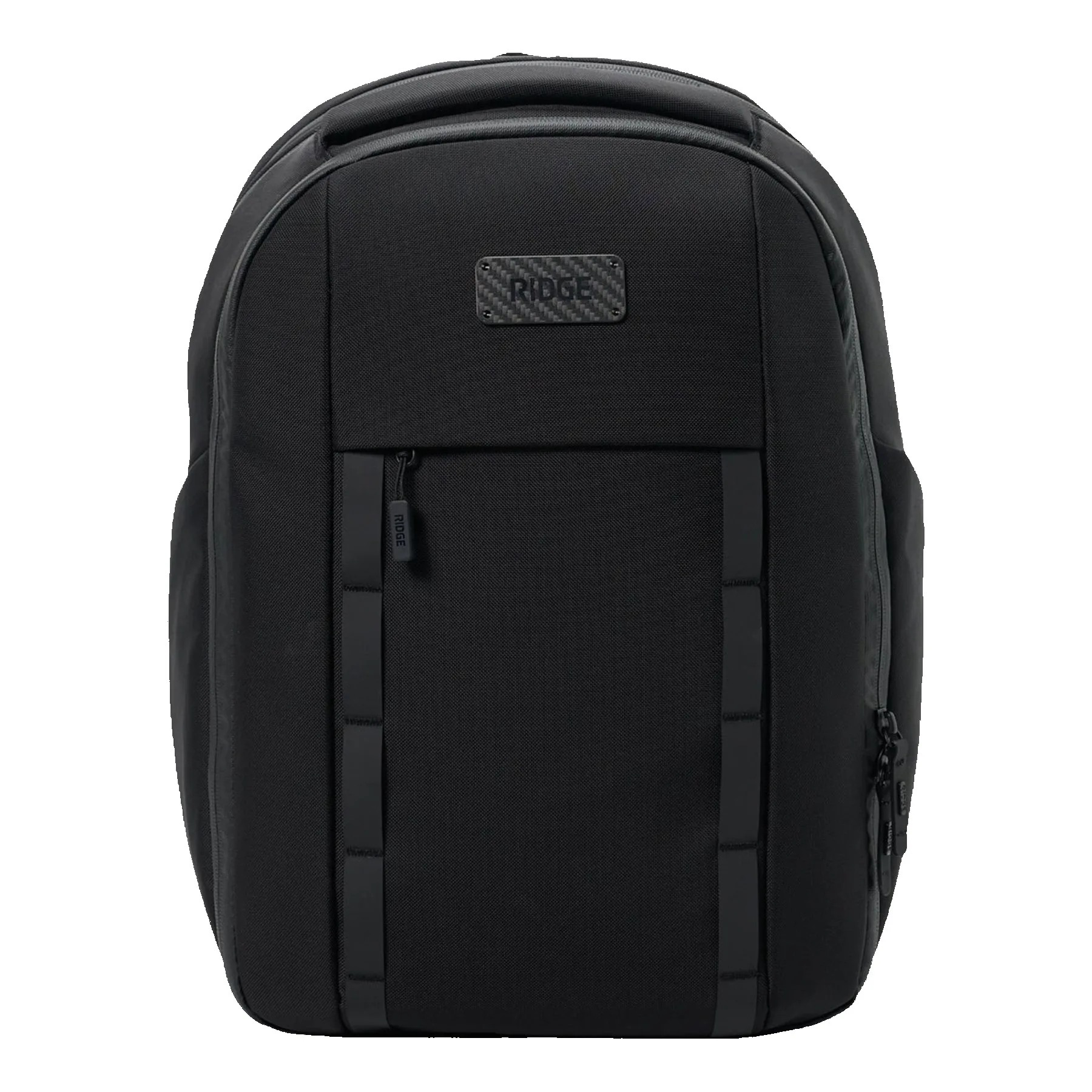 Ridge Commuter Pro Backpack - Royal Black