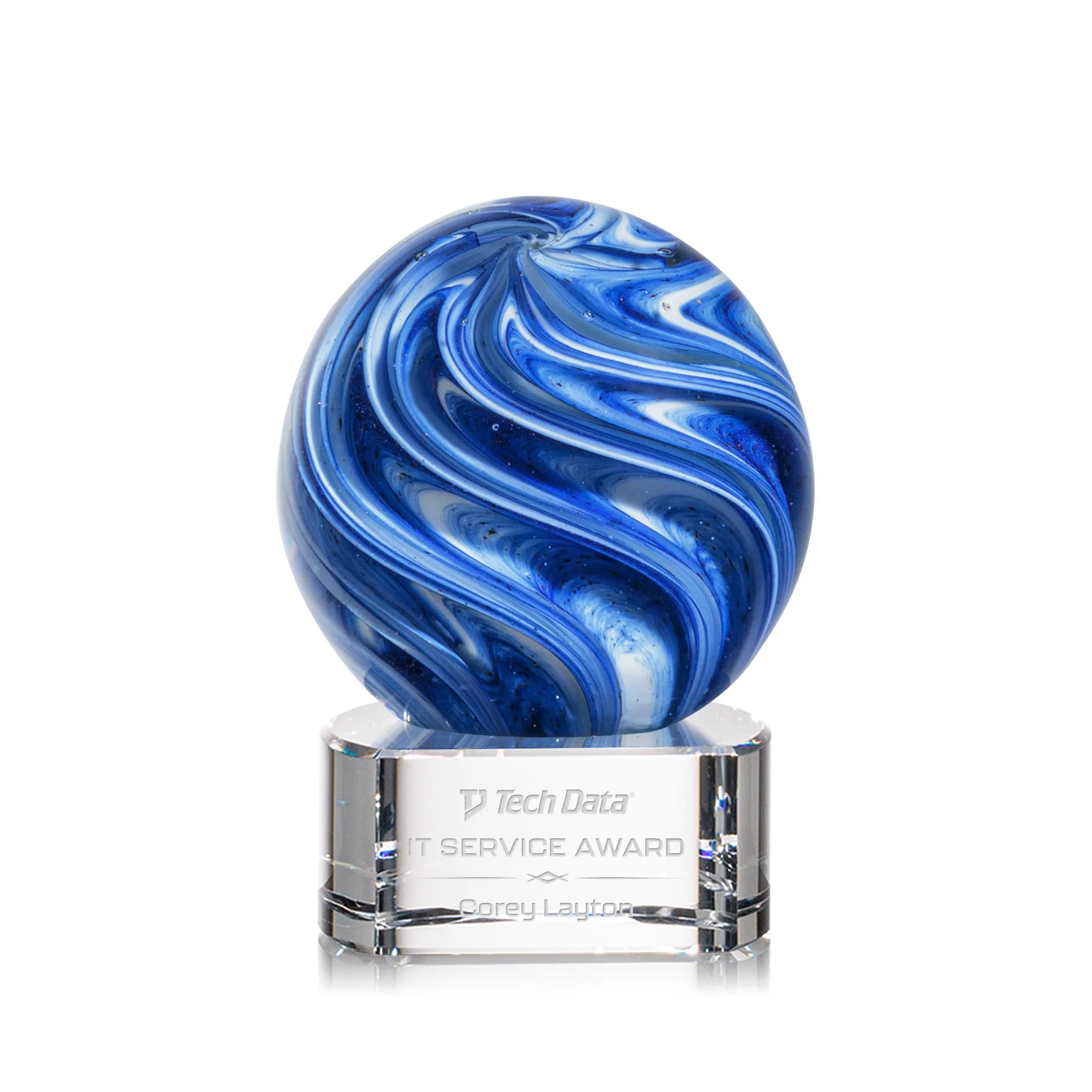 Naples Award — Naples Award