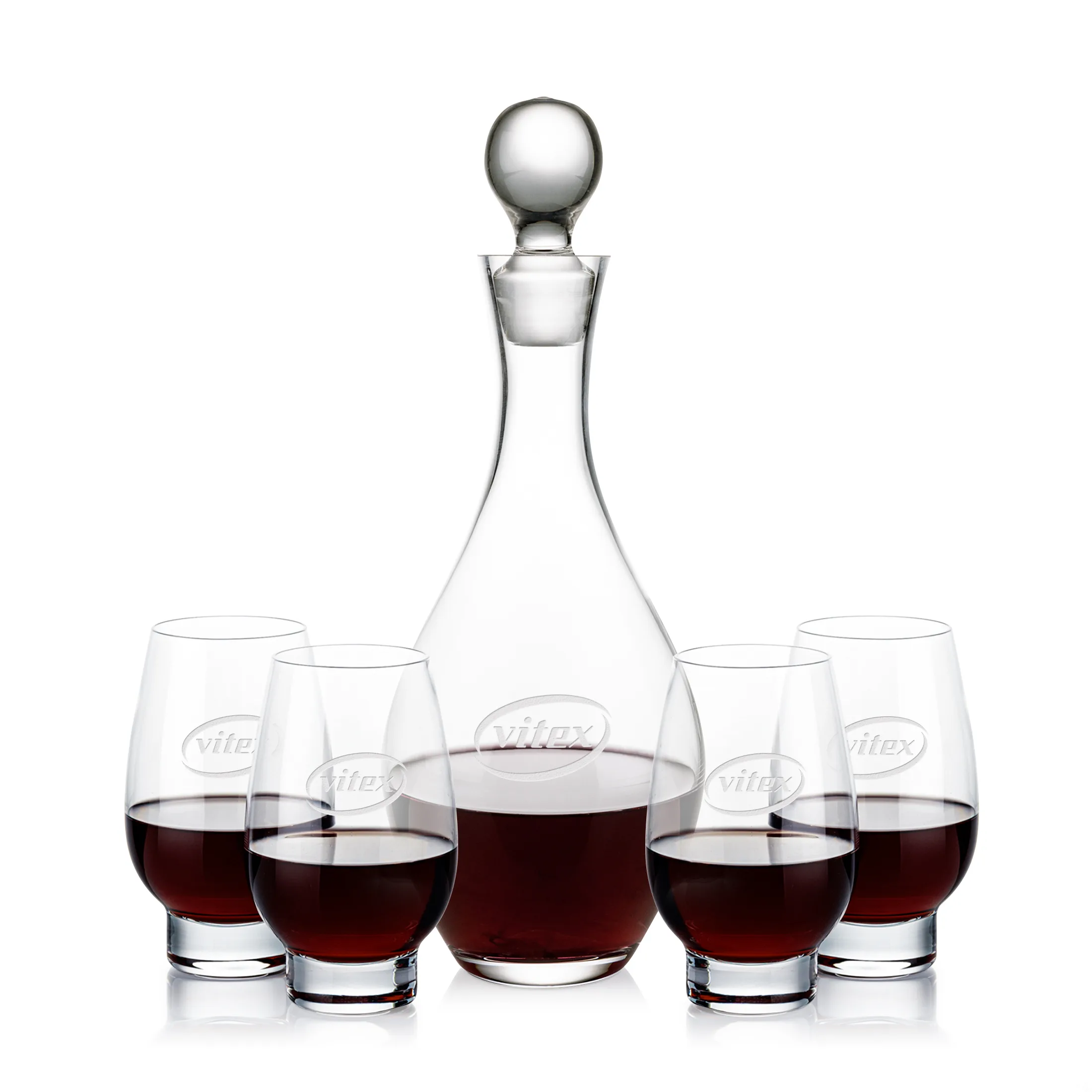 Set of 5