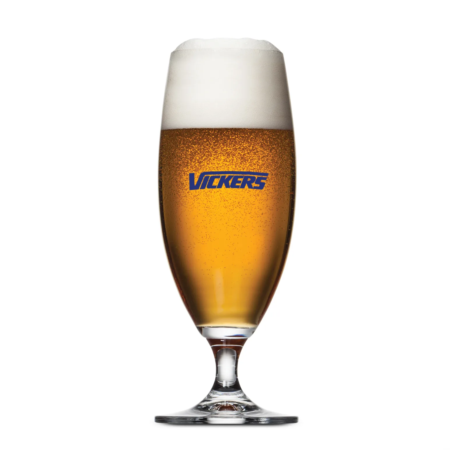 Pinehurst Beer Glass - 12.5oz — Pinehurst Beer Glass - 12.5oz