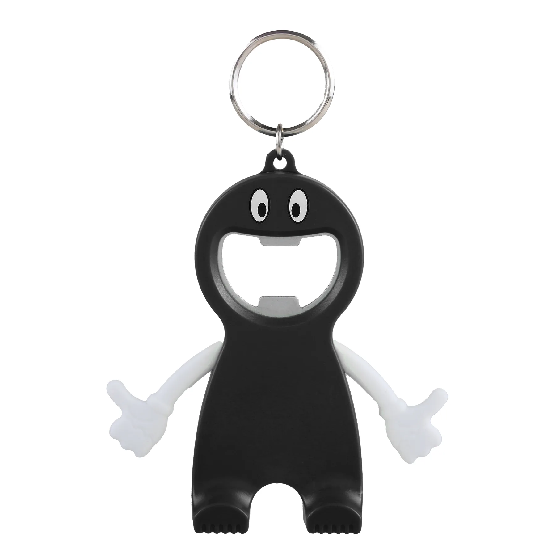 Bottle Buddy Opener & Key Tag view 2