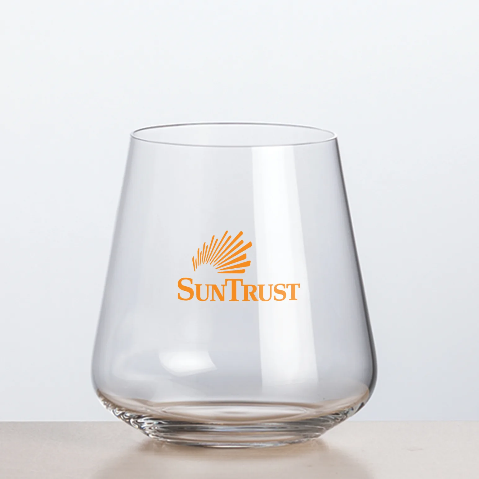 Breckland Stemless Wine — Breckland Stemless Wine