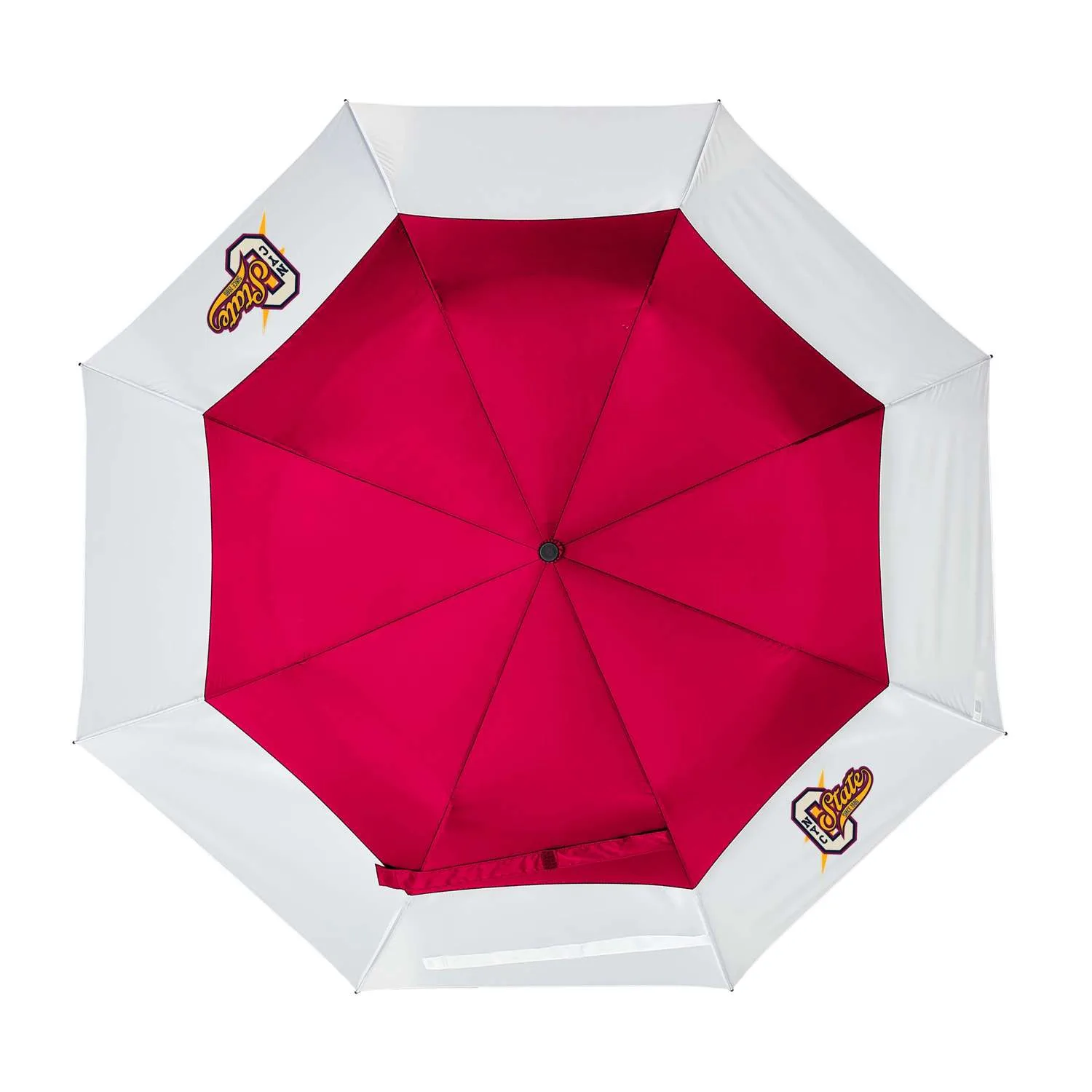 Champ II Umbrella (2 Imprints) view 6