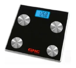 Vivitar Total Health Tracker Bluetooth Health Tracking Scale