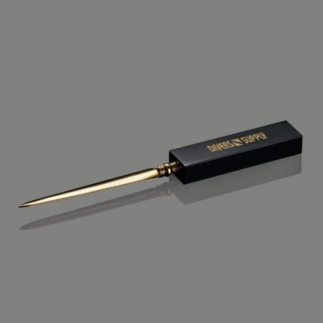 Marble Letter Opener