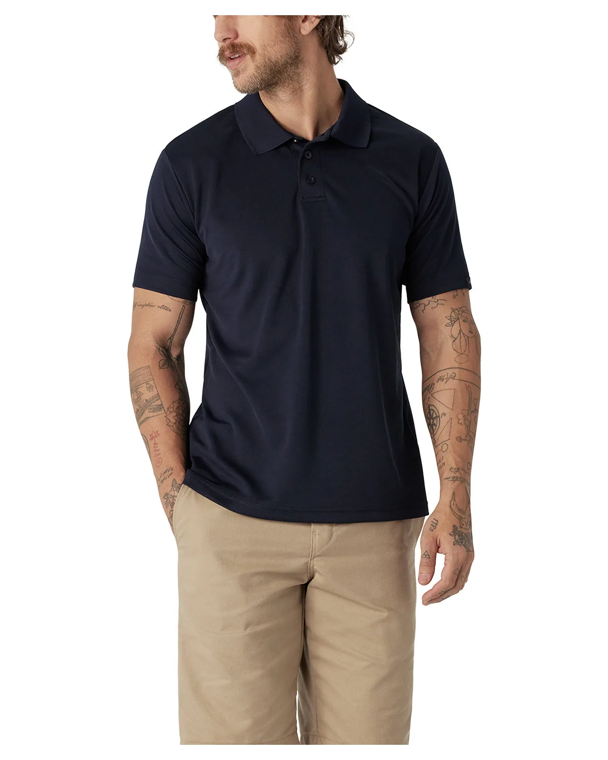 Night Navy