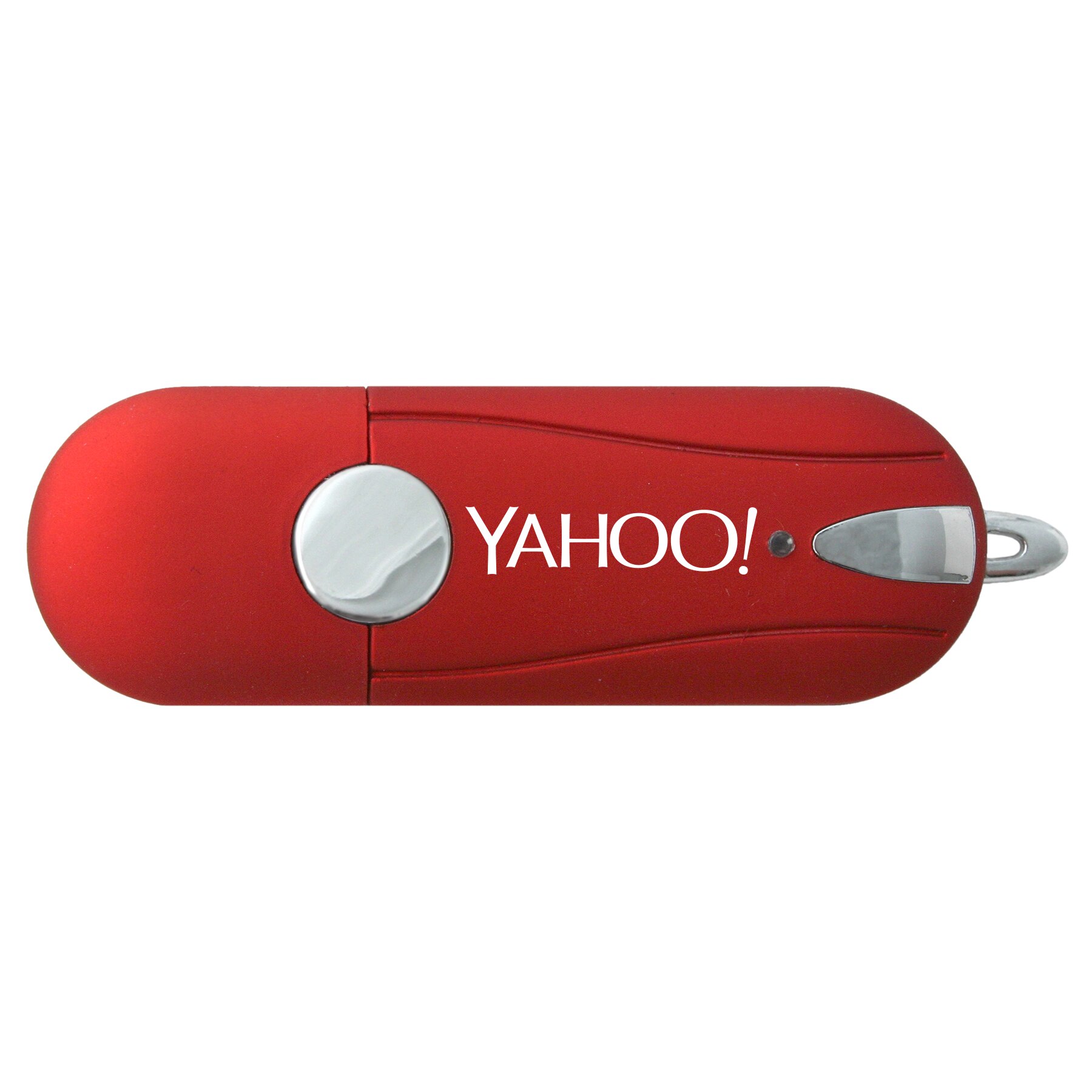 Austin USB Flash Drive 4GB - Overseas
