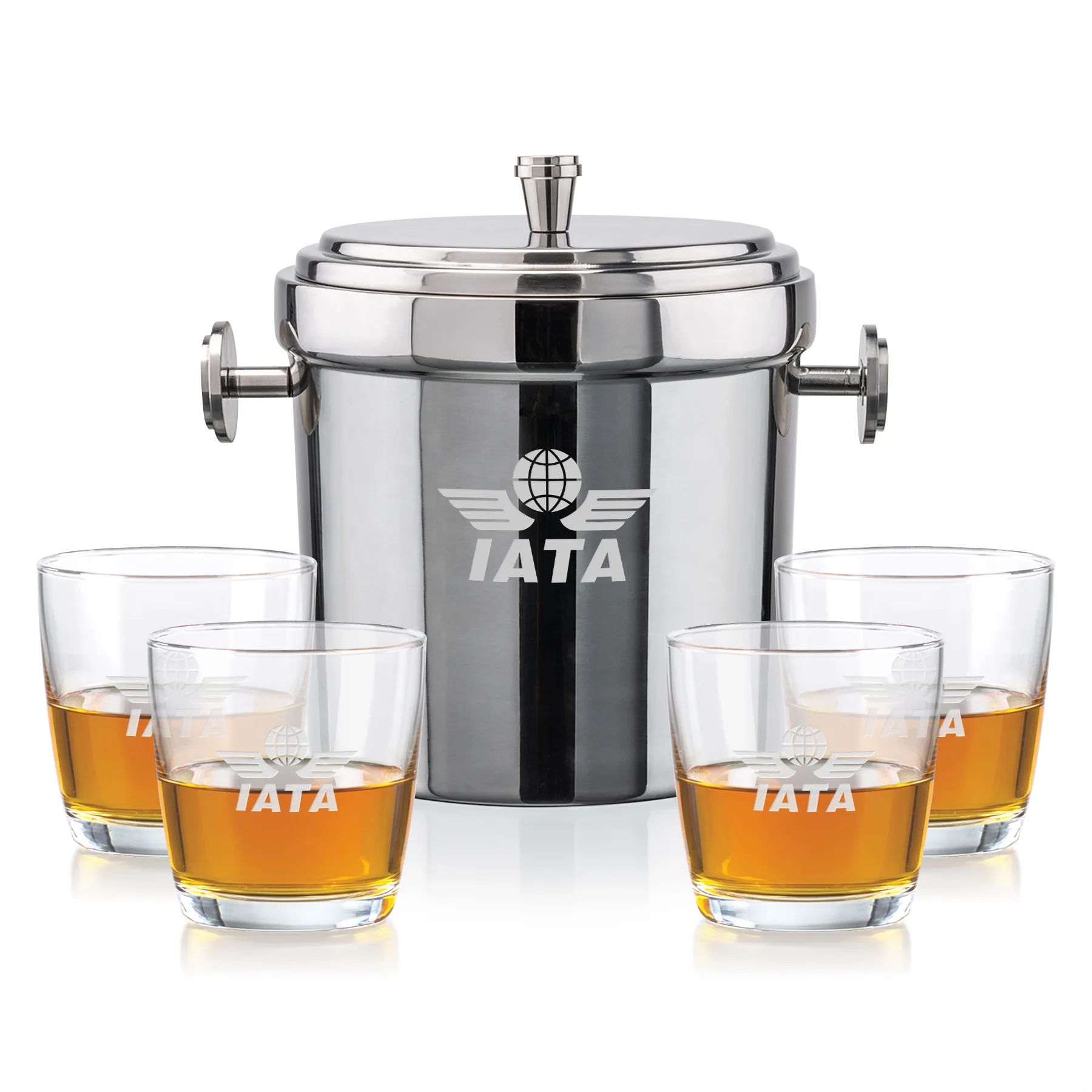 Set of 5