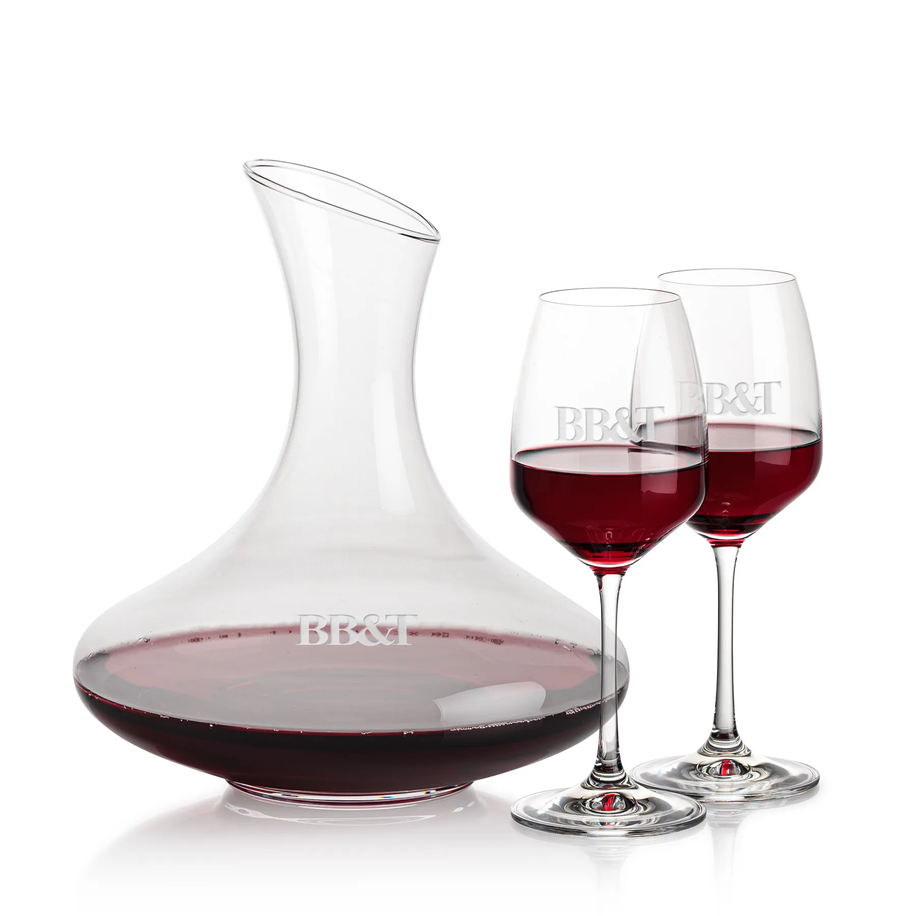 Innisfil Carafe & Sets
