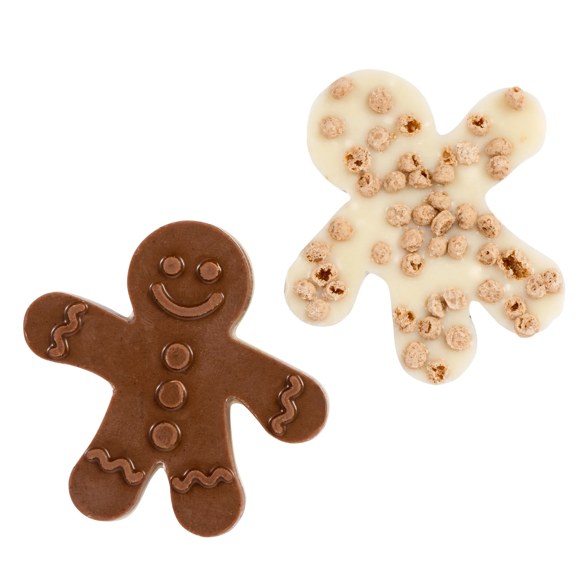 Holiday Mug Hanger- Cinnamon Gingerbread view 2
