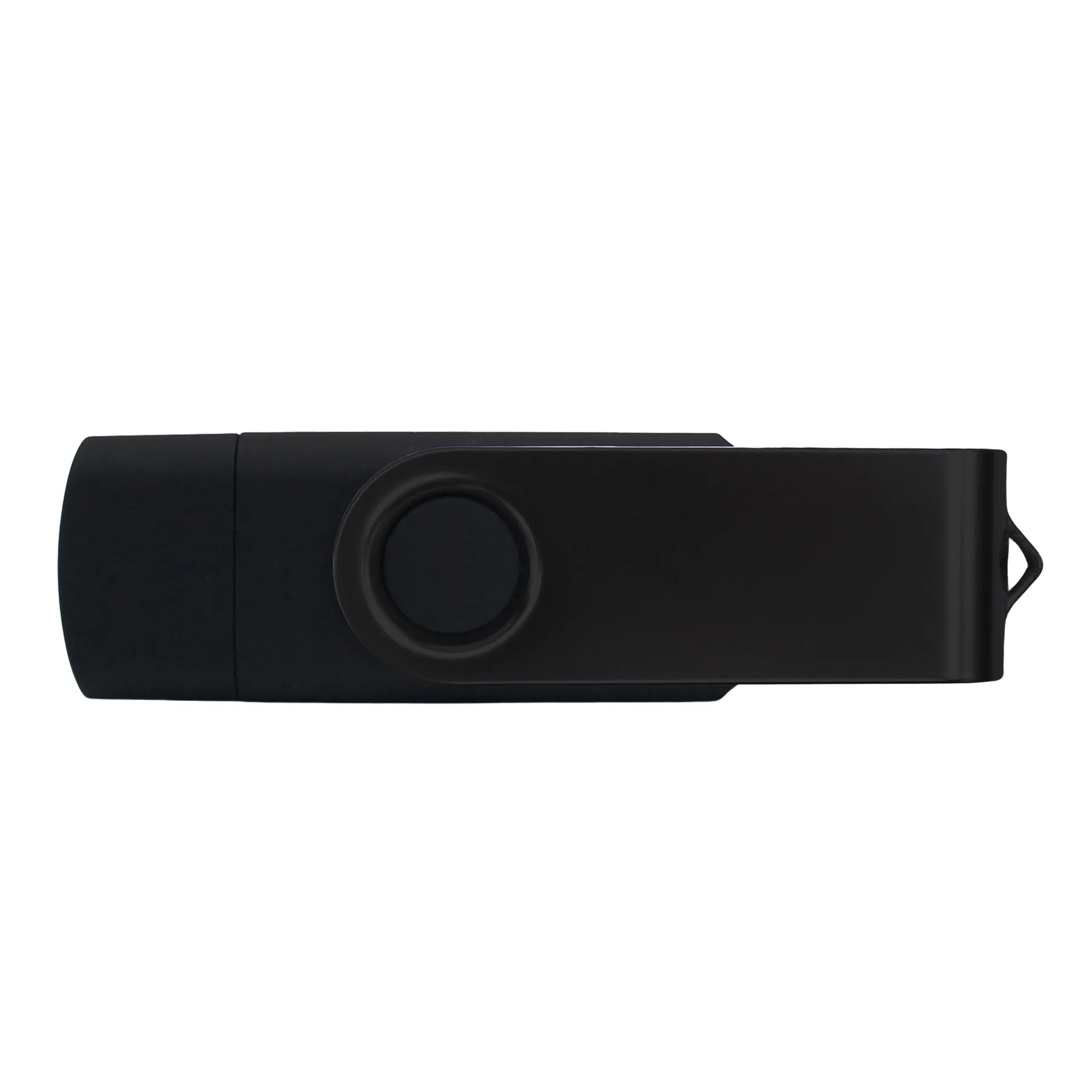iClick Scottsdale Flash Drive 3.0 Type A & C-OS-SWBLK view 2