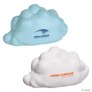 Cloud Stress Reliever view 2