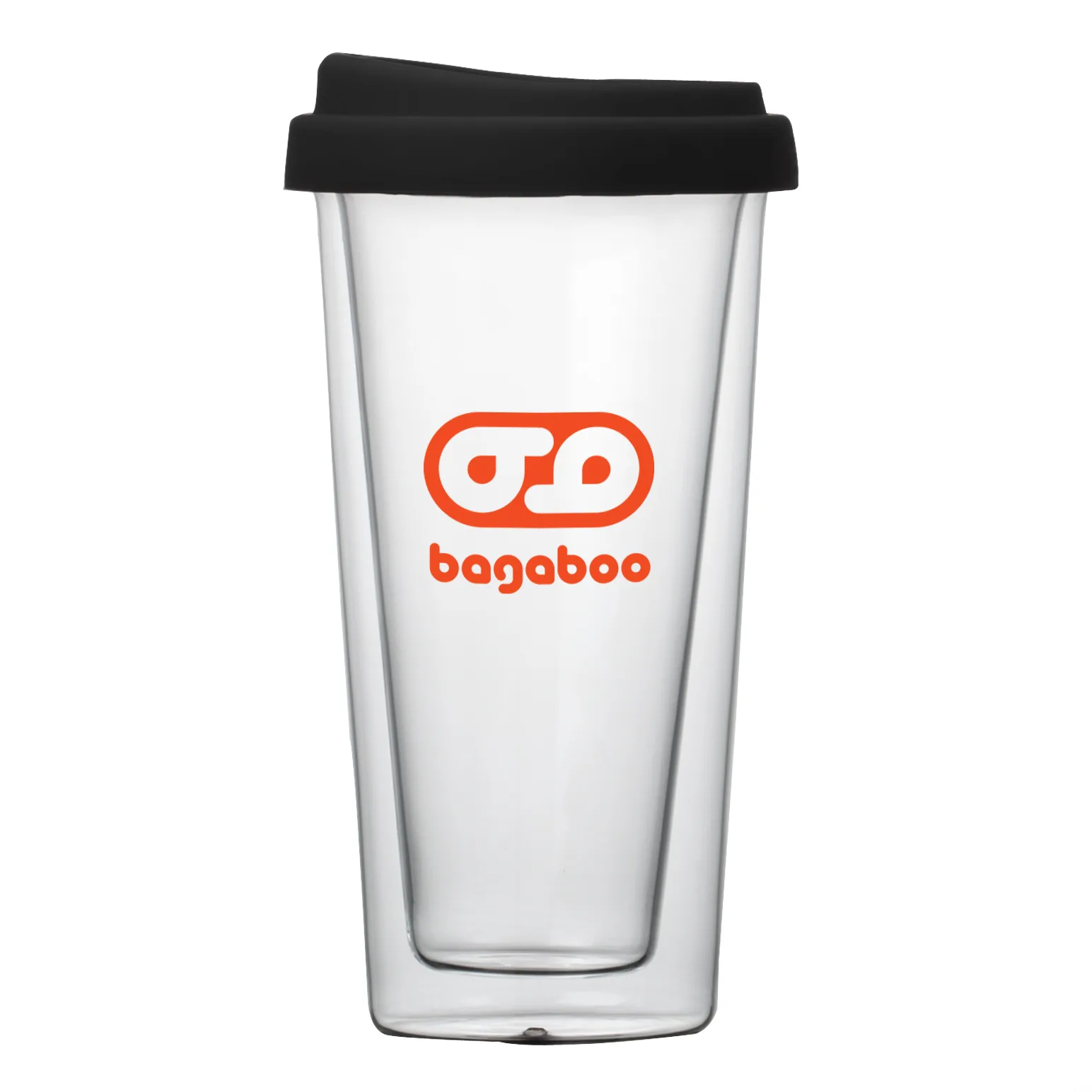 Borosilicate™ Doppio Tumbler - 13oz — Borosilicate™ Doppio Tumbler - 13oz