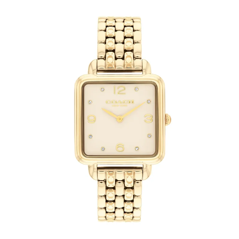 Coach Women's Cass Watch