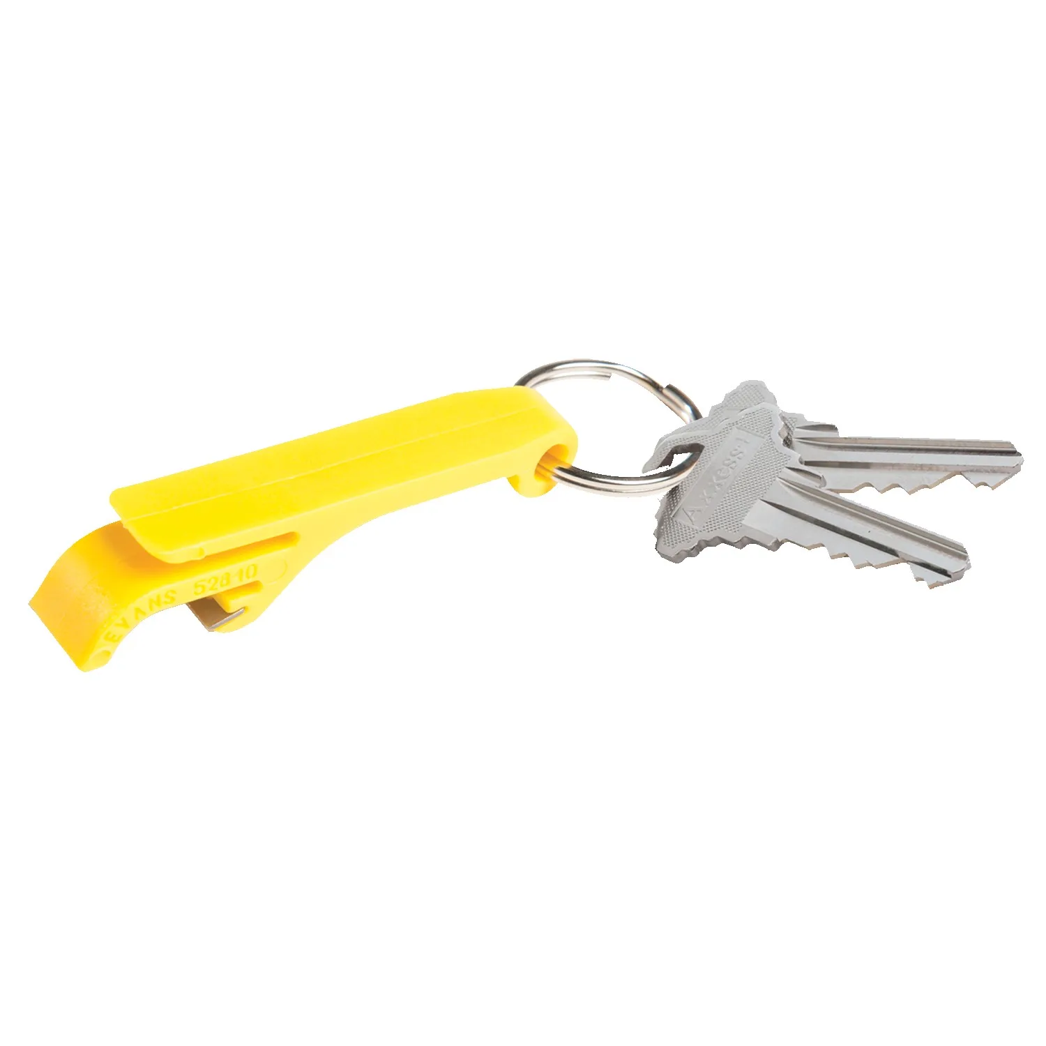 Original Beverage Wrench™ KeyChain view 5