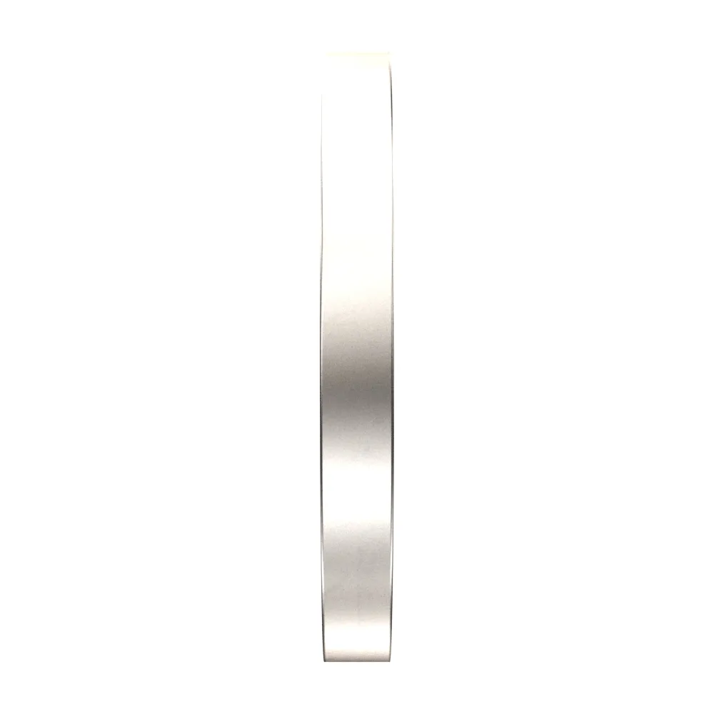 Antique Silver Side