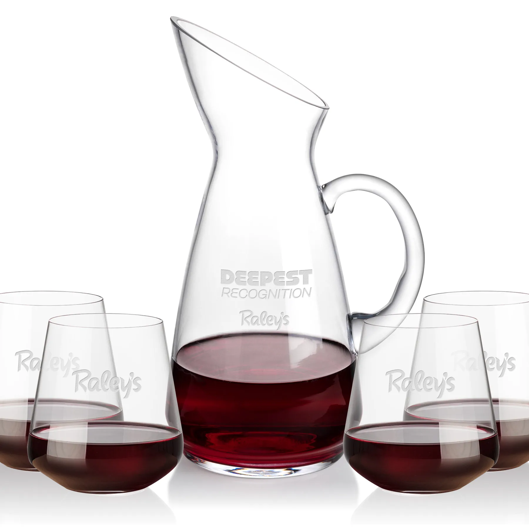 Set of 5