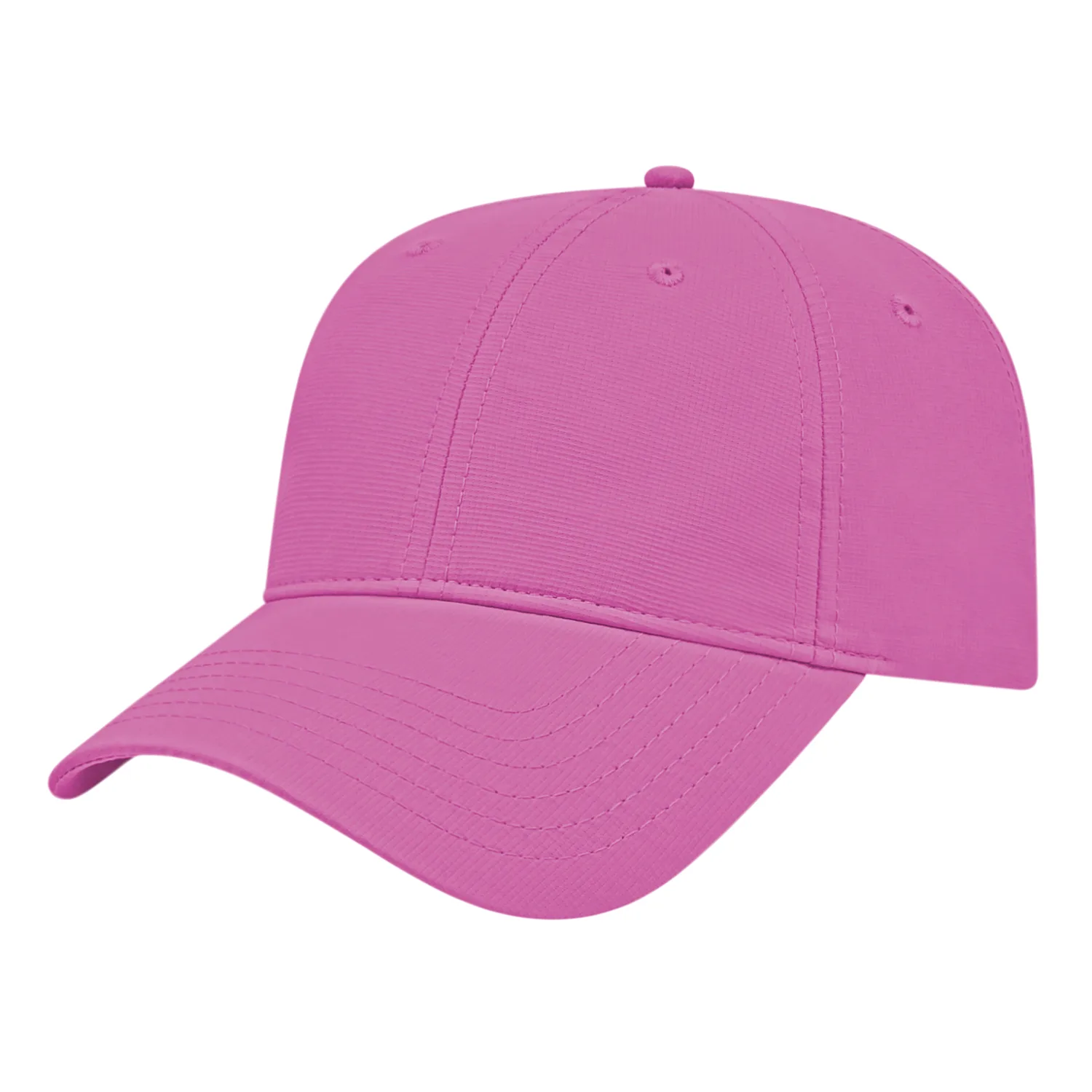 Premium Athletic Cap view 2