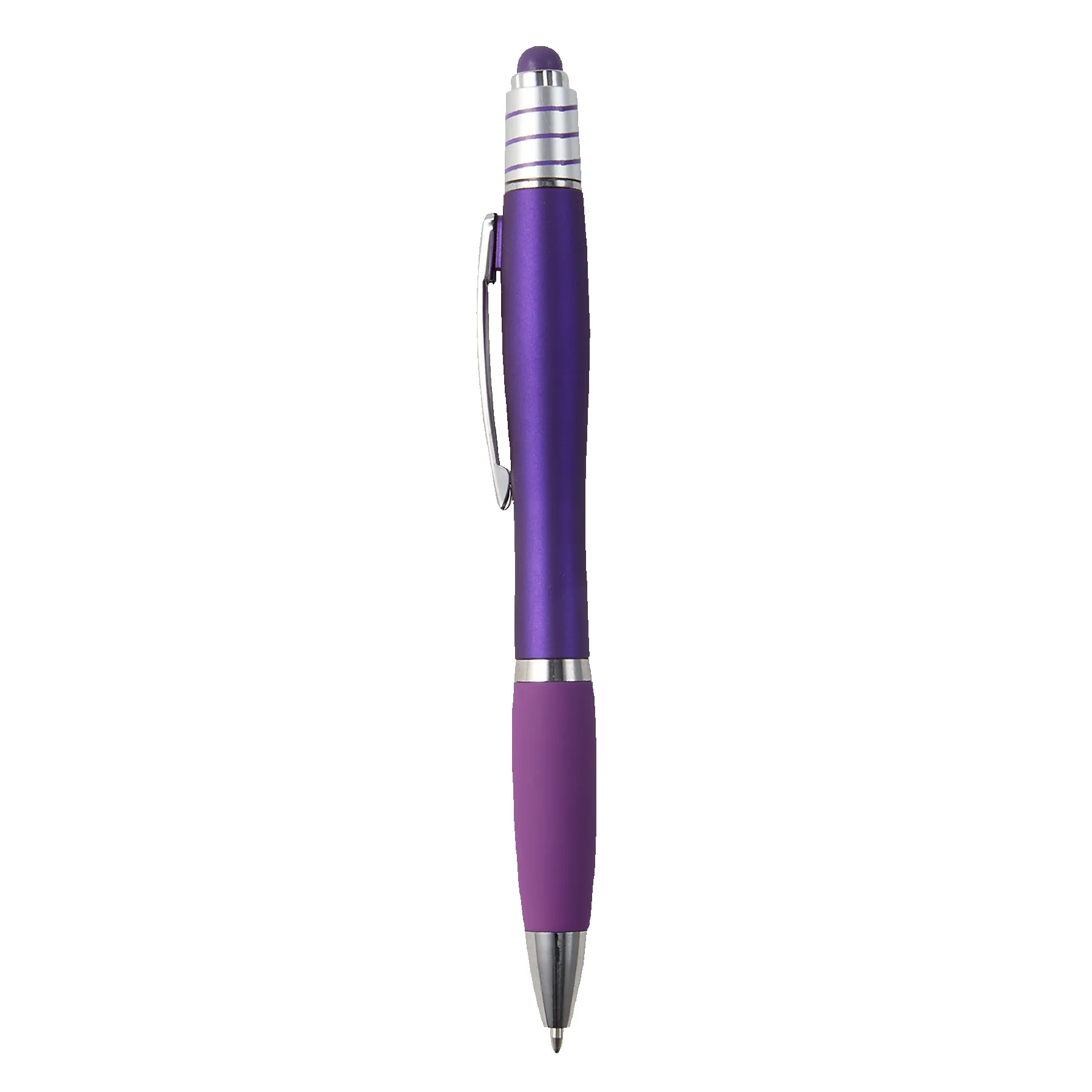 Metallic Purple