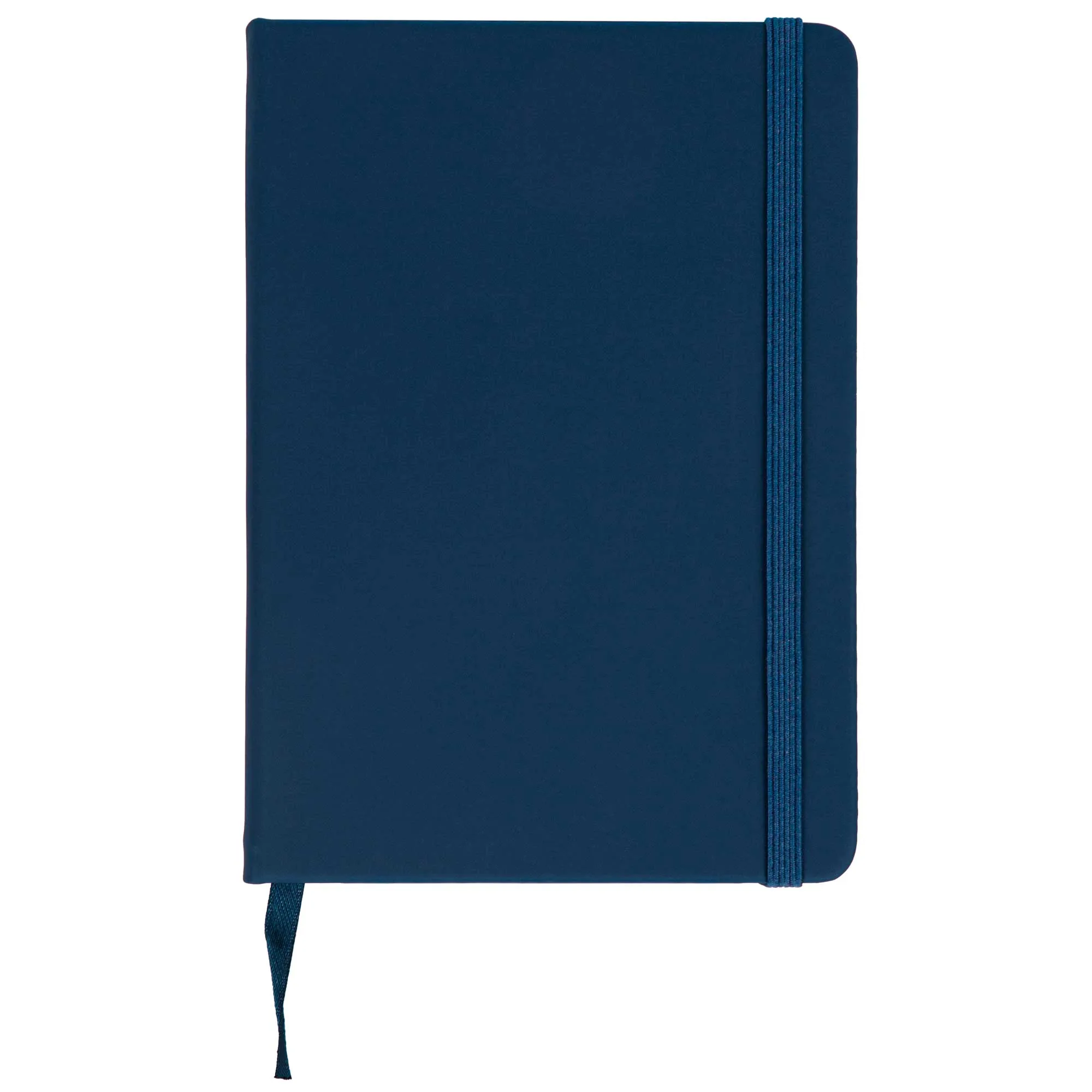 Recycled Leatherette Journal view 5