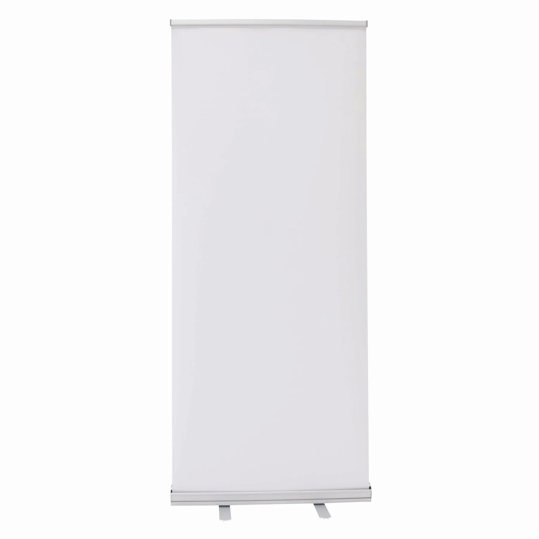 33.5" Economy Retractor Kit (No-Curl Hybrid Media) view 2