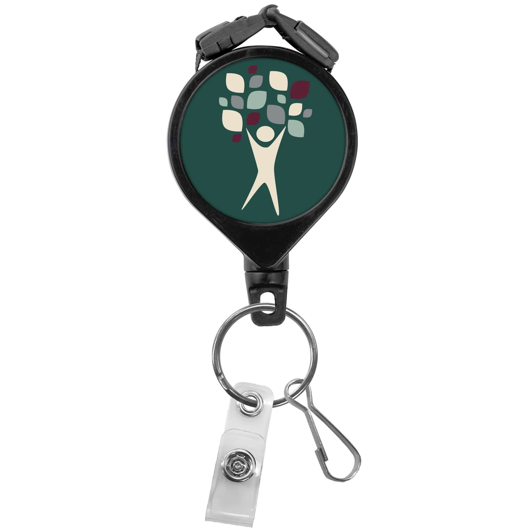 A-Just-A Lanyard view 4