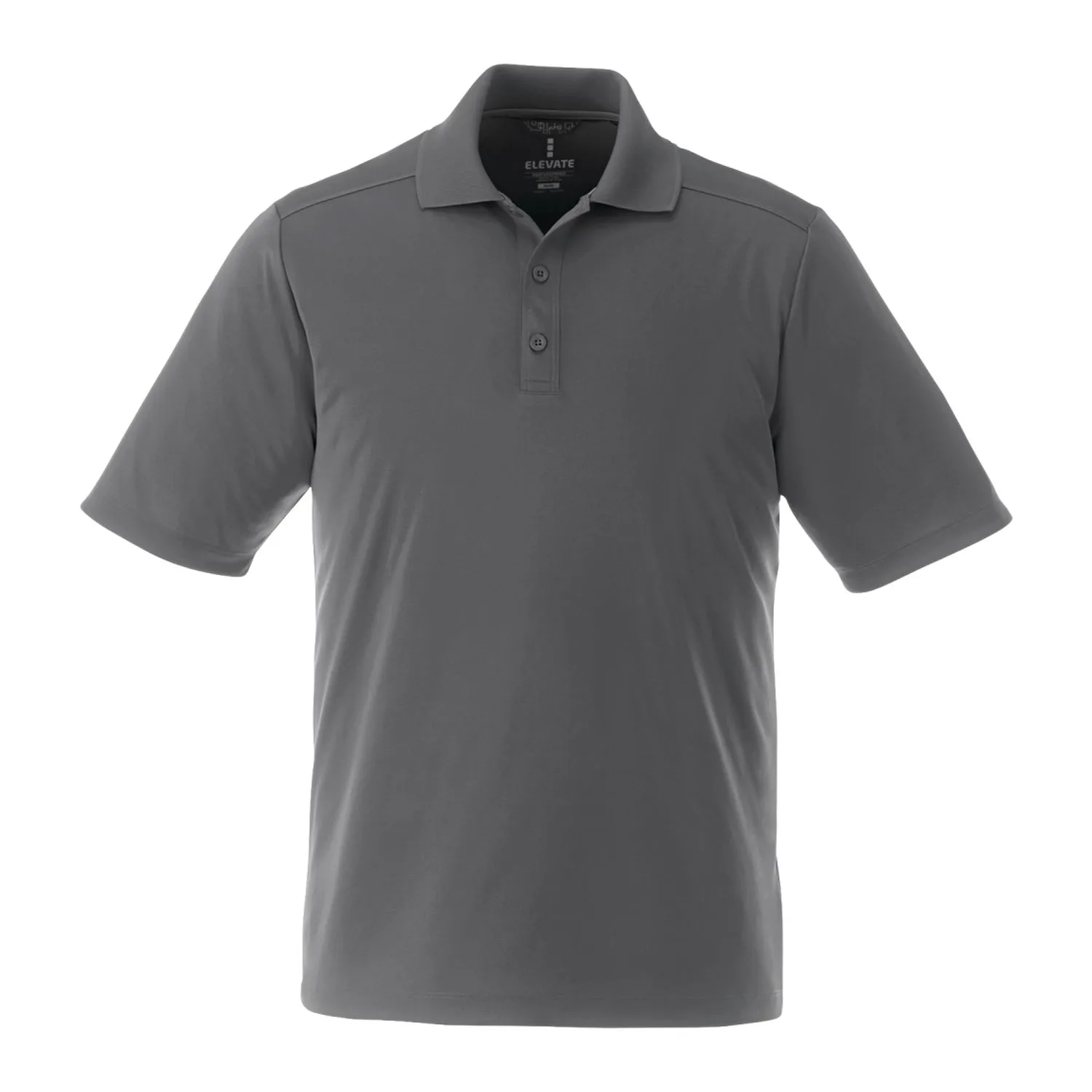 Men's Tall DADE Short Sleeve Performance Polo view 4