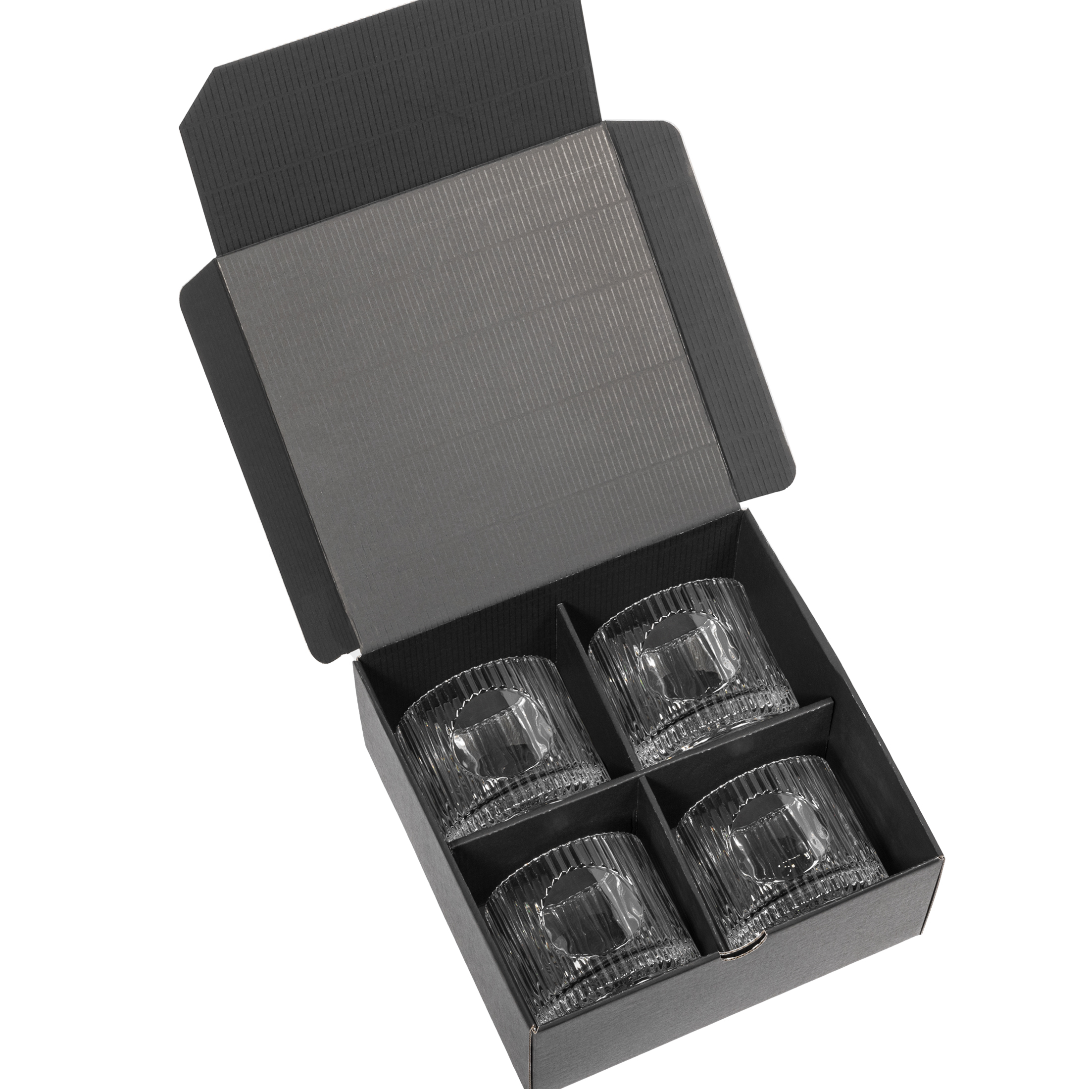 Set of 4's