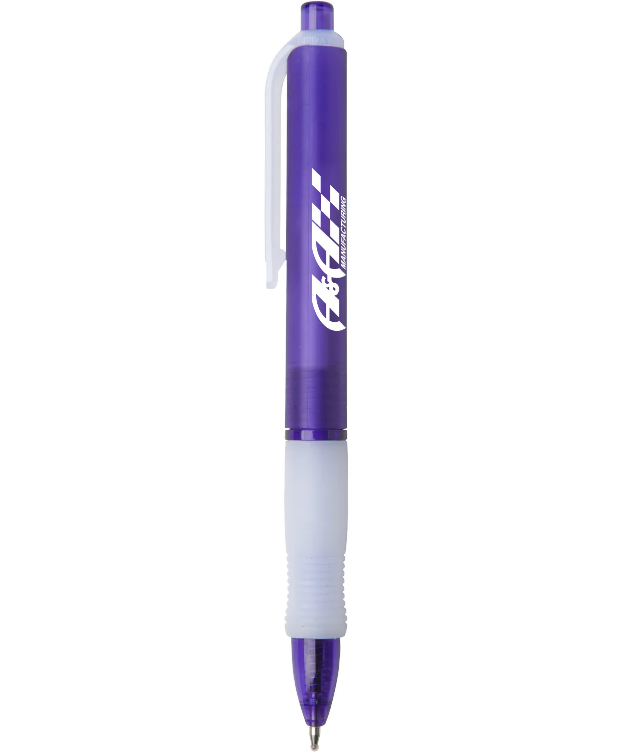 Frost Purple