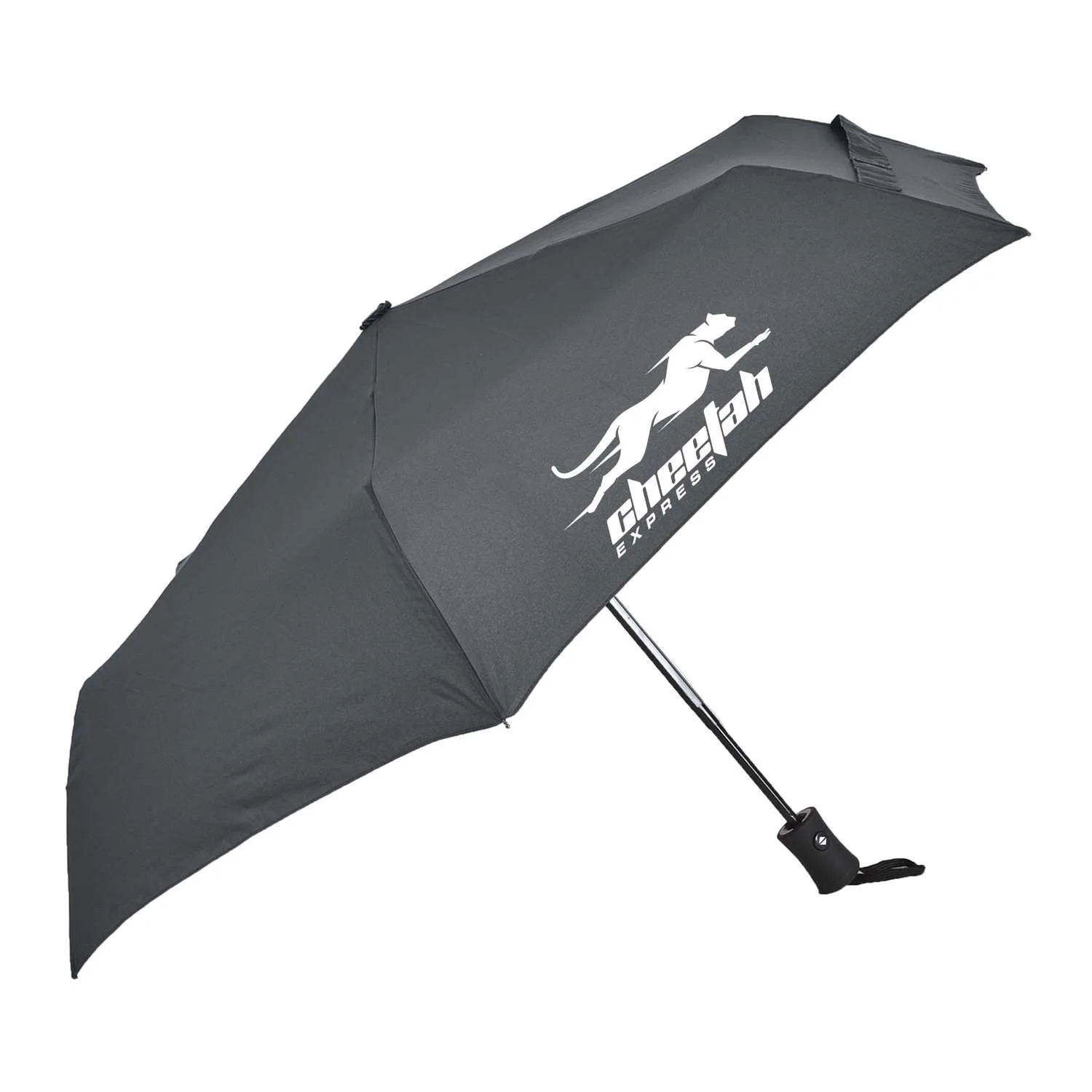 Super Pocket Mini Umbrella (2 Imprints)