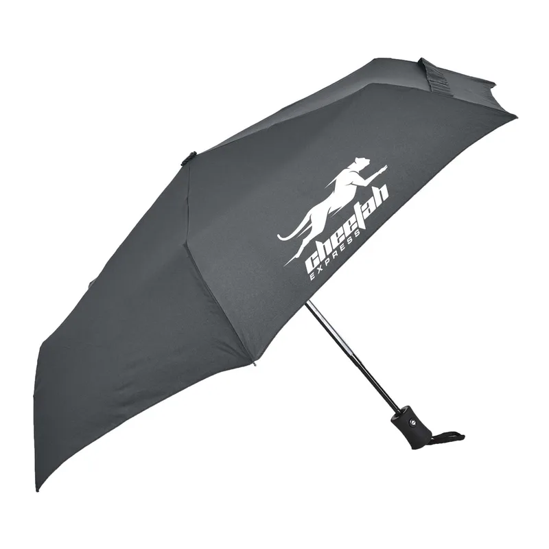Super Pocket Mini Umbrella (2 Imprints)